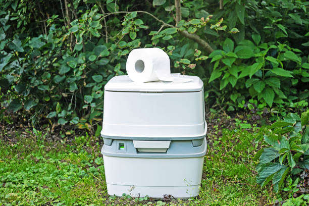 Best Sanitation services for porta potties  in Gibbstown, NJ