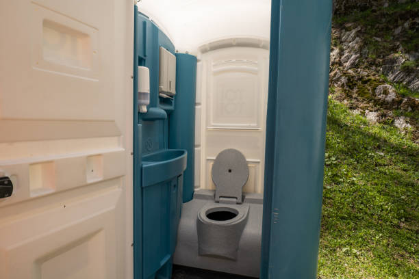 Best Temporary restroom rental  in Gibbstown, NJ