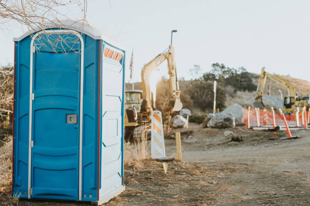 Best Portable bathroom rental  in Gibbstown, NJ