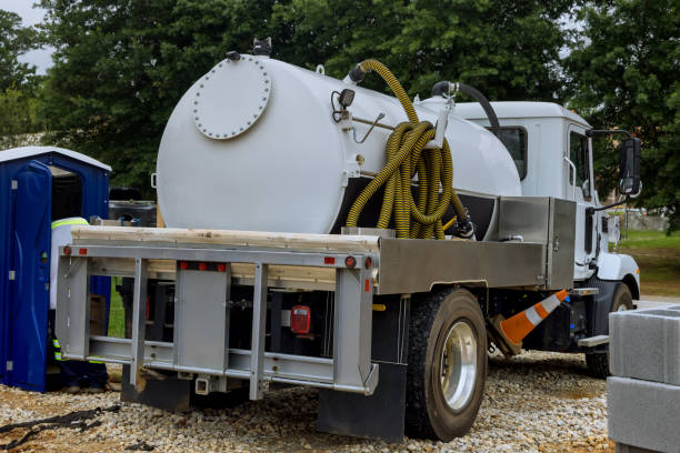 Best Local porta potty services  in Gibbstown, NJ