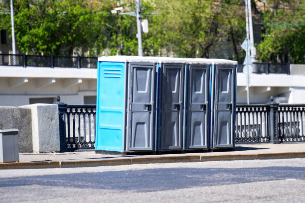 Best Affordable portable toilet rental  in Gibbstown, NJ