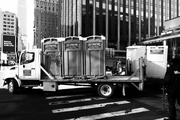 Portable Toilet Options We Offer in Gibbstown, NJ