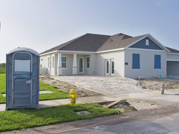 Best Long-term porta potty rental  in Gibbstown, NJ